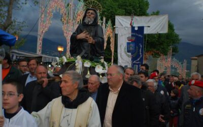 Festa di San Francesco di Paola